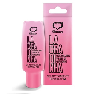 Adstringente Sempre virgem Lacradinha Sexy fantasy - Estreita Canal Vaginal