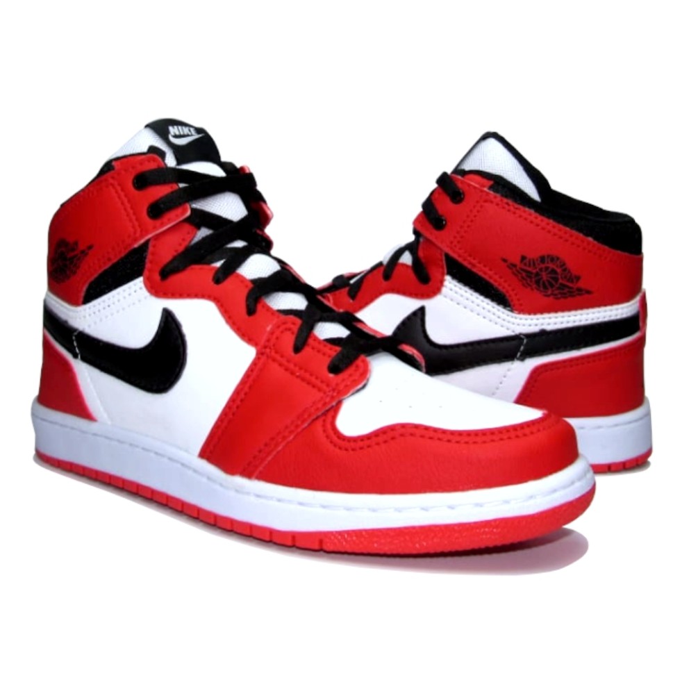 tenis nike infantil masculino 29