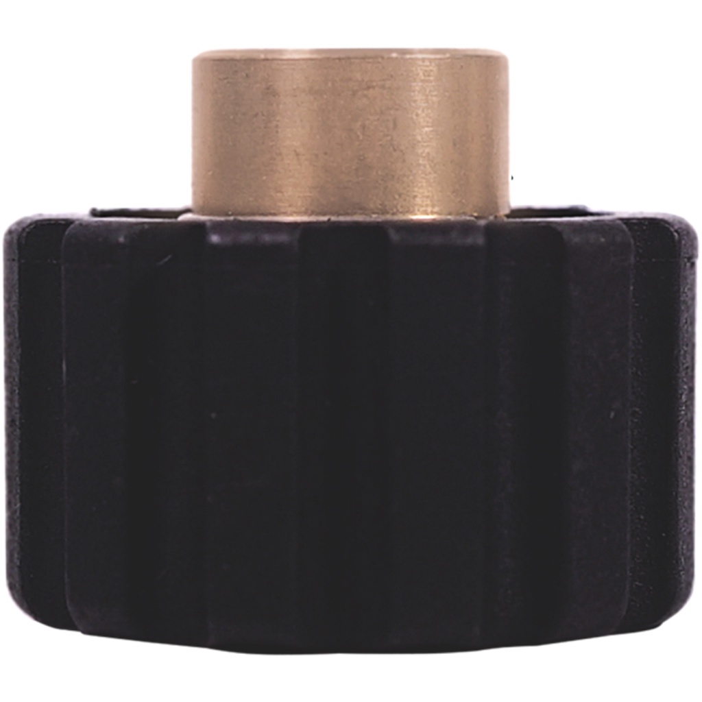 Adaptador Para Canhão De Espuma Snow Foam – Karcher Hd Series em Oferta na Shopee