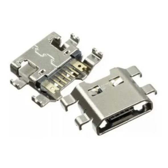 Kit 20 Conector De Carga K10 2017 K10 2017 M250ds K1017 K10 Pro K10 Power