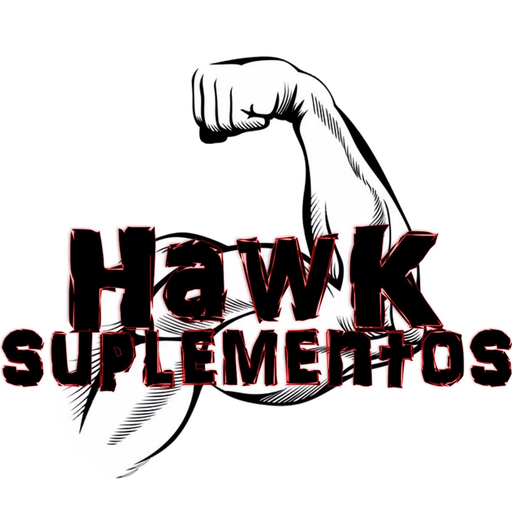 HawK  suplementos