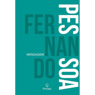 Livro Mensagem - Fernando Pessoa