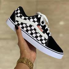 tenis vans que muda de cor