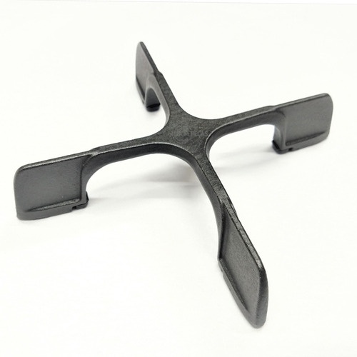 Grade Trempe Ferro Fundido Fogão Brastemp Consul Cfs5 Cfo4 W11197058 W11132264 em Oferta na Shopee