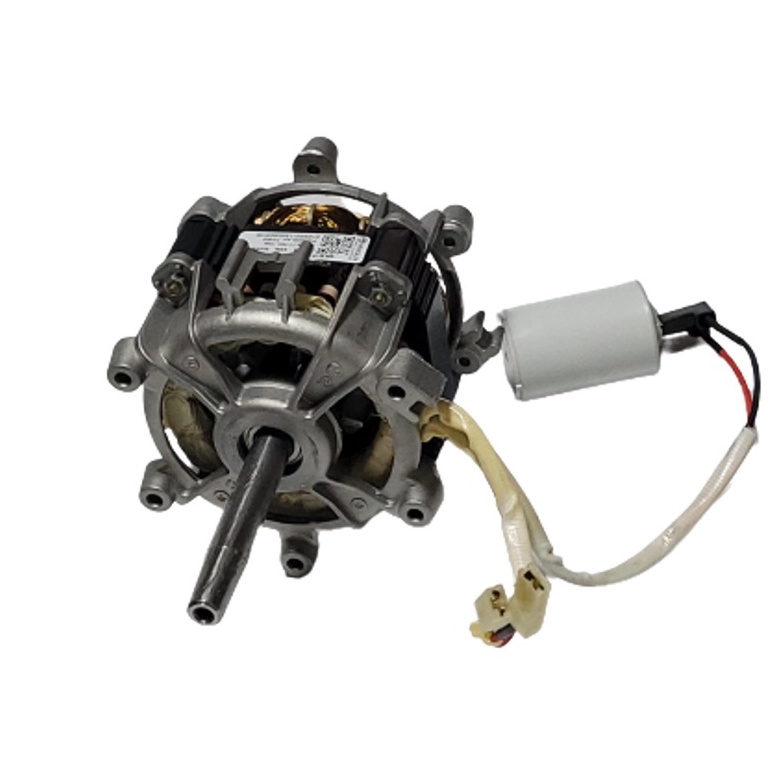 Motor Elétrico 1/15cv 220v Centrifuga Super/ Fit /mega Dry Mueller