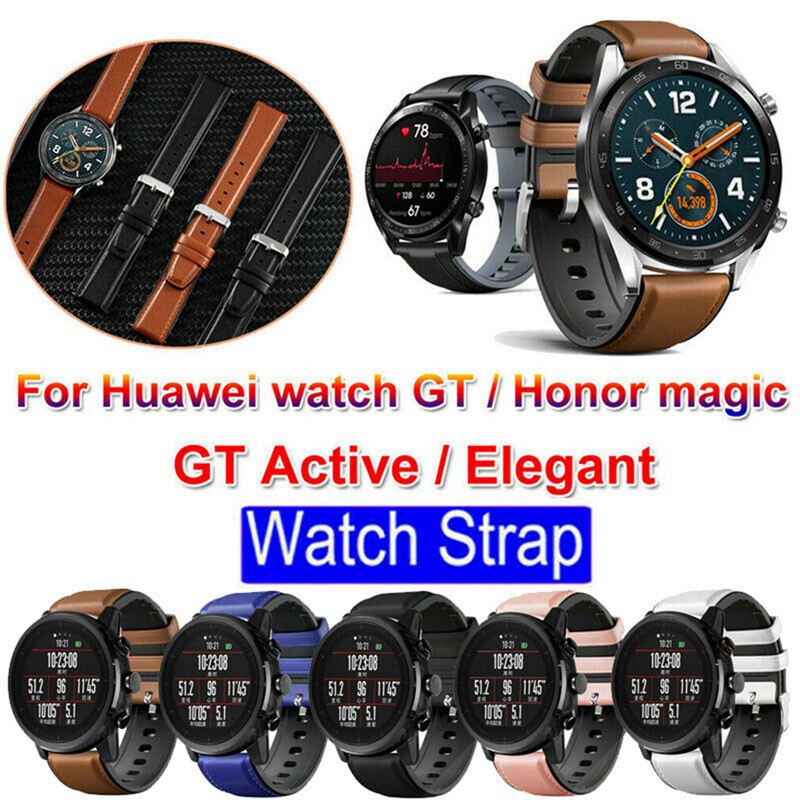 huawei watch gt strap 22mm