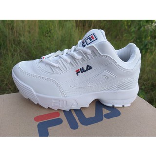 Tenis best sale fila modinha