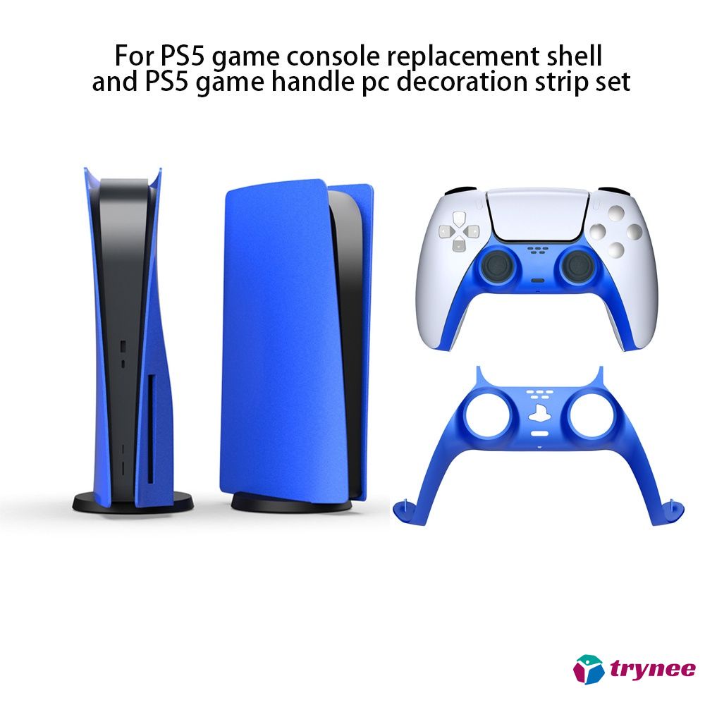 Suporte de Mesa para Controle PS5 DualSense Playstation 5 Play 5 - Dobe -  Escorrega o Preço