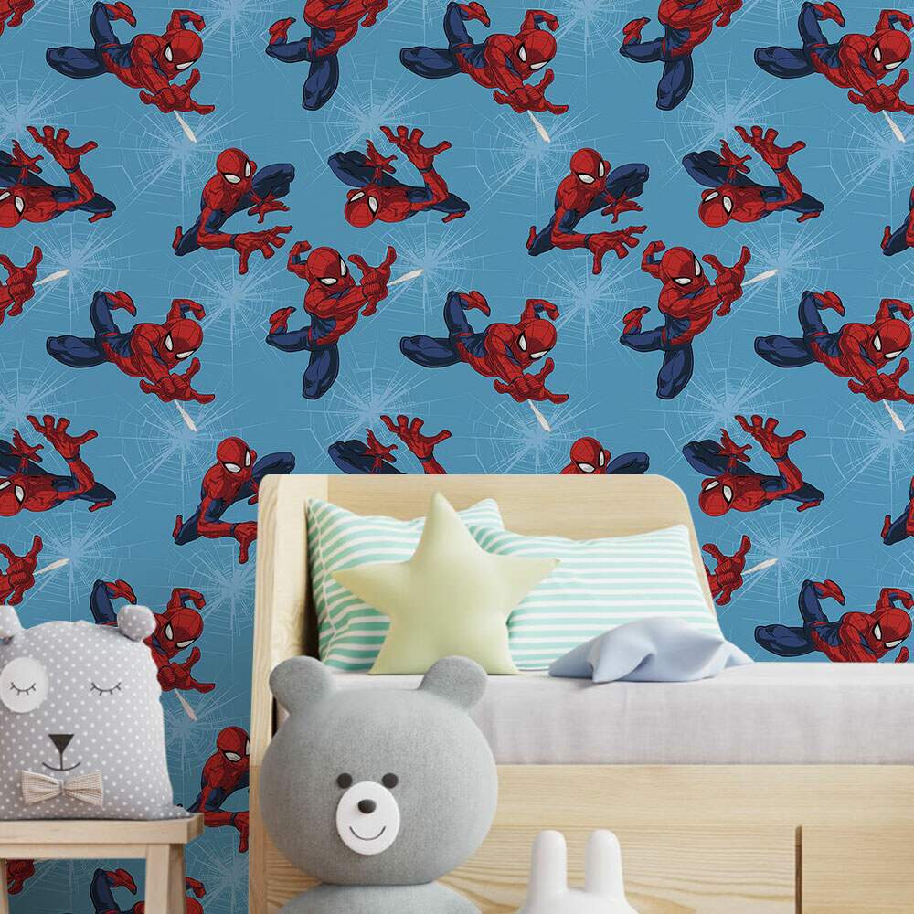 Papel de Parede Filme Desenho 1