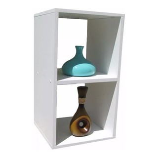 Nicho Organizador Multiuso Mdf 60x30x30 Cm Cozinha Sala Livros Quarto Prateleiras Banheiro