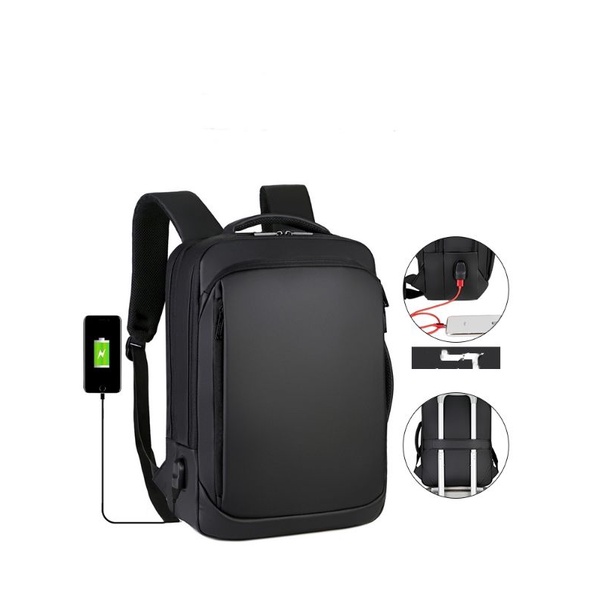 mochila Executiva notebook viagem 15.6