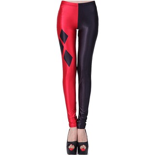 legging super herois