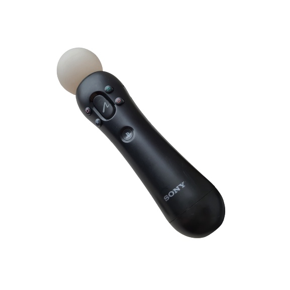 Controle Ps Move Playstation 3 Ps3 Ps4 Original Sony