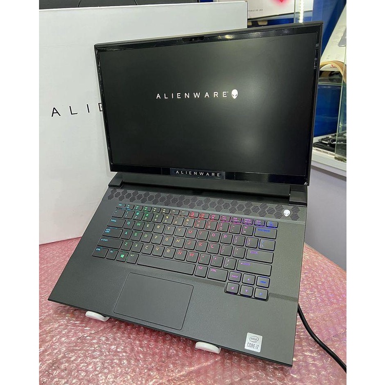 Dell Alienware M15 R4 Laptop 156 Intel Core I7 10th Gen I7 10870h Eight Core 5ghz 512gb 7249