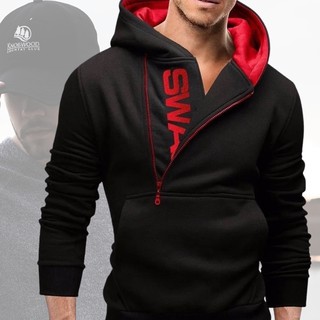 blusão masculino slim