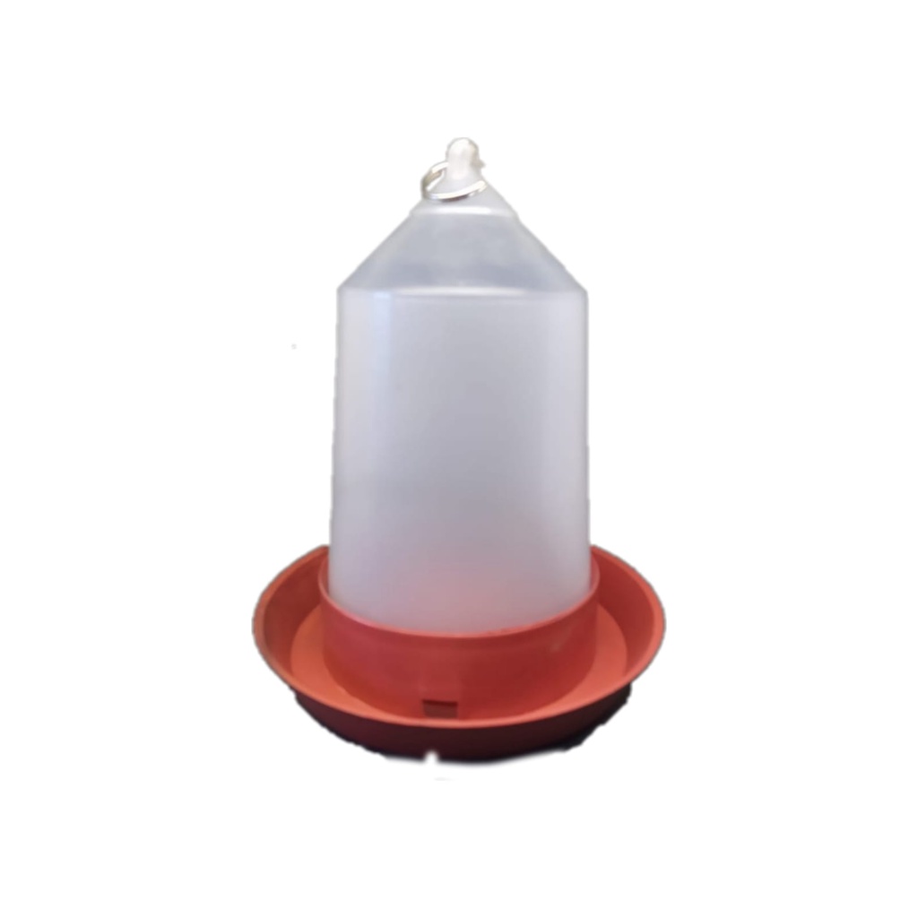 Bebedouro Ave, Codorna, Pintinho, Galinheiro 750 ML