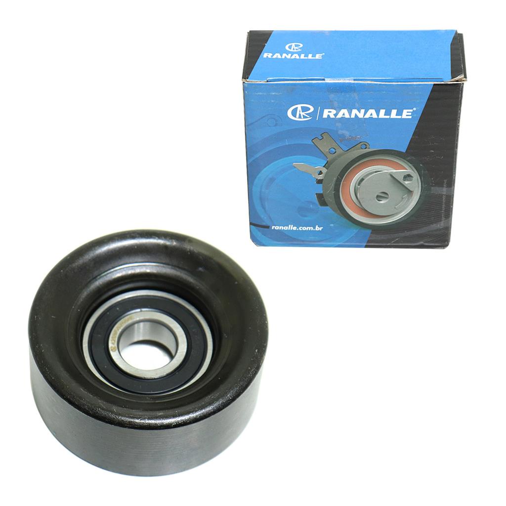 Rolamento do tensor P/ Troller F250 Blazer Camaro Captiva Nova S10 Trailblazer em Oferta na Shopee