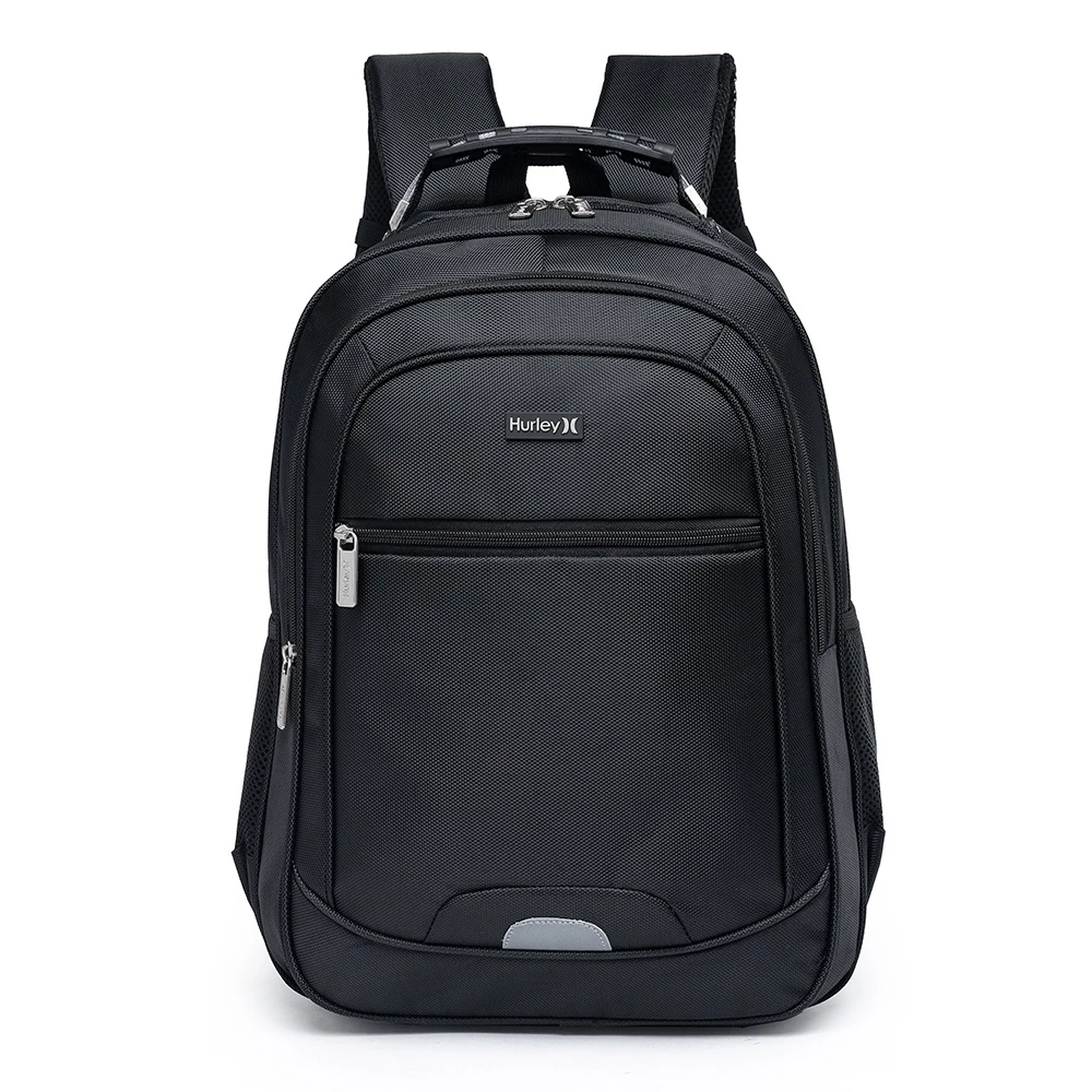 Mochila Hurley Executiva Trabalho Notebook Masculina Reforçada