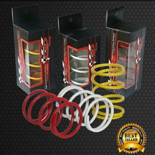 Por Cvt Racing CLD Motor Original Nmax , Aerox , Lexi , Pcx , Vario , Beat , Scott , Fino , Mio Soul , Xeon