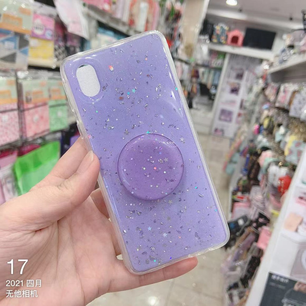 Capinha Galaxy Ao1 Core Glitter em Oferta na Shopee