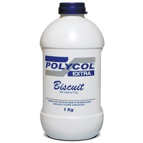 cola biscuit Polycol em Oferta na Shopee