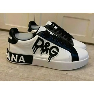 tenis infantil dolce gabbana