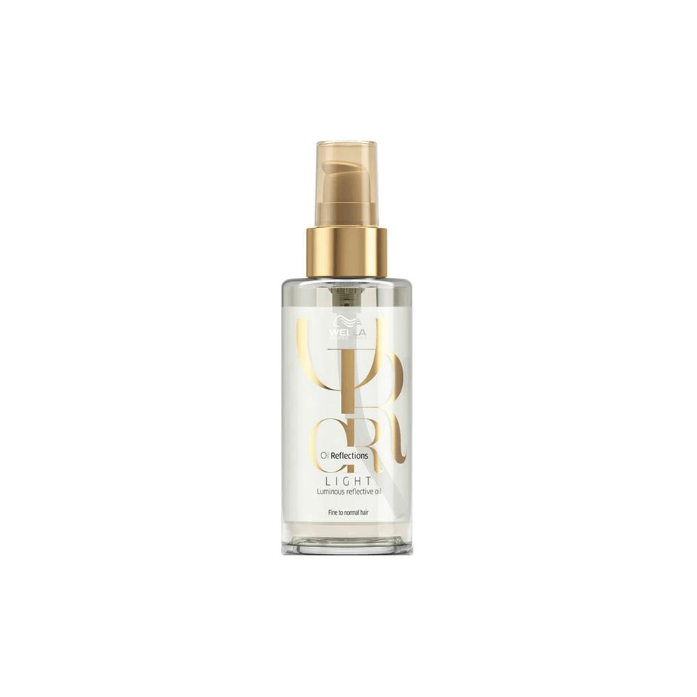 Wella Pro Oil Reflections Light Óleo 100ml