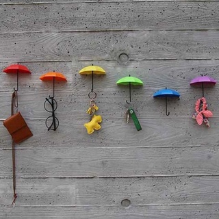 Kit porta chave guarda chuva 3 pçs
