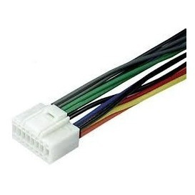 Chicote Para  Dvd Vega Vg-308