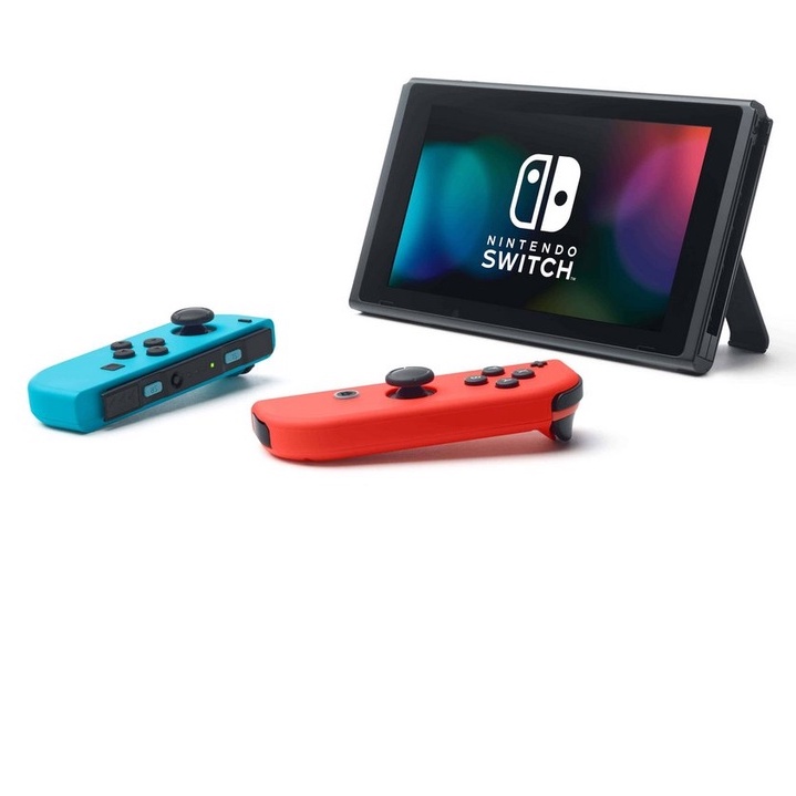 Nintendo Switch 32GB Standard