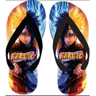 Chinelo do Naruto