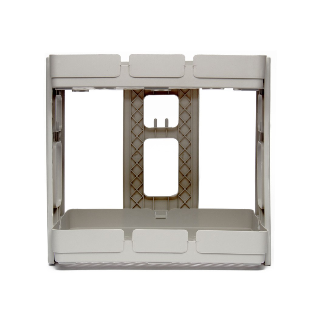 Prateleira Multiuso Dois Andares - Comprar com Melhor Preço em Decoração