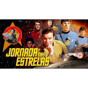 Serie Jornada Nas Estrelas Classica / STAR TREK PICARD /  DEEP SPACE NINE / a nova geração / VOYAGER /  ENTERPRISE