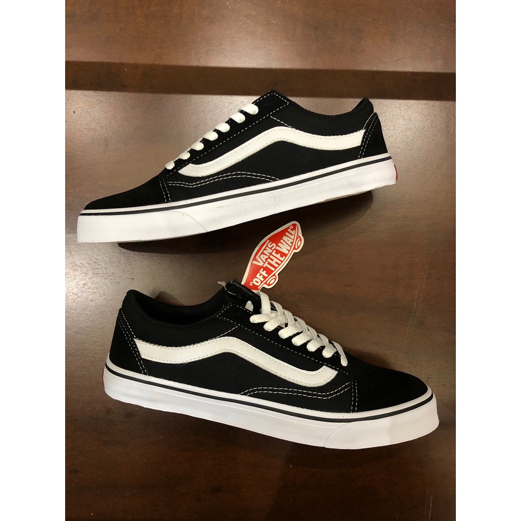 Tenis Retro Vans Old Skool Super Premium Masculino Feminino Casual Skate  Promoção - Escorrega o Preço