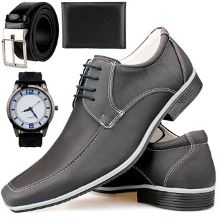 sapato formal feminino