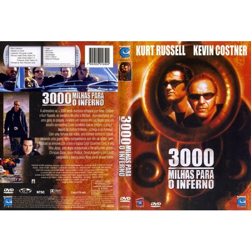 3000 MILHAS PARA O INFERNO (2001)