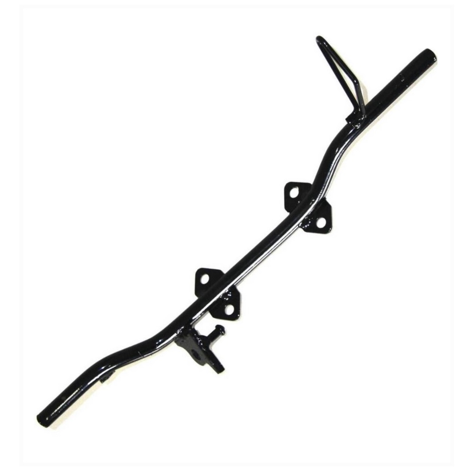 Estribo Pedal Apoio Macico Titan Fan Start 160 Cg 150 Mix em Oferta na Shopee