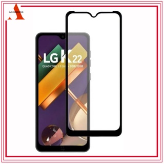 Película 3D Temperado Para K71 K62 K61 K52 k51s K50s K41s K40s K12 Prime K12 Plus K12 K11 K10 2017 K10 2016 K9 K8 Plus Protetora De Vidro