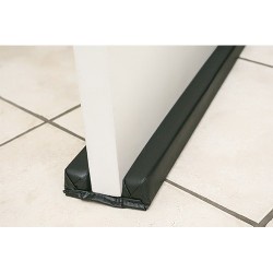 Protetor de Porta Veda Porta  80 cm Impermeável Duplo