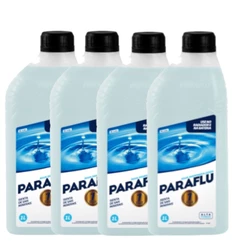 Kit 4 Agua Desmineraliza Universal