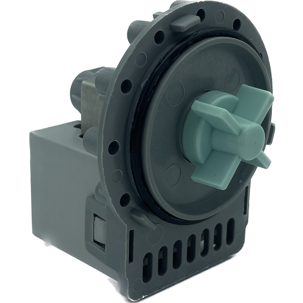 Eletrobomba Sem Corpo Lavadora Universal 220V