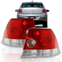 Lanterna Traseira Vectra Sedan 2006 2007 2008 2009 2010 2011