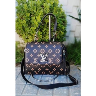 Bolsa maleta feminina desing Europeu envio imediato