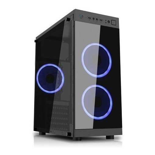 Cpu Gamer Amd A8 9600 3.4 Ghz 8 Gb 1 Tb Radeon R7 Ddr4