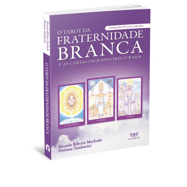 Tarot da fraternidade branca