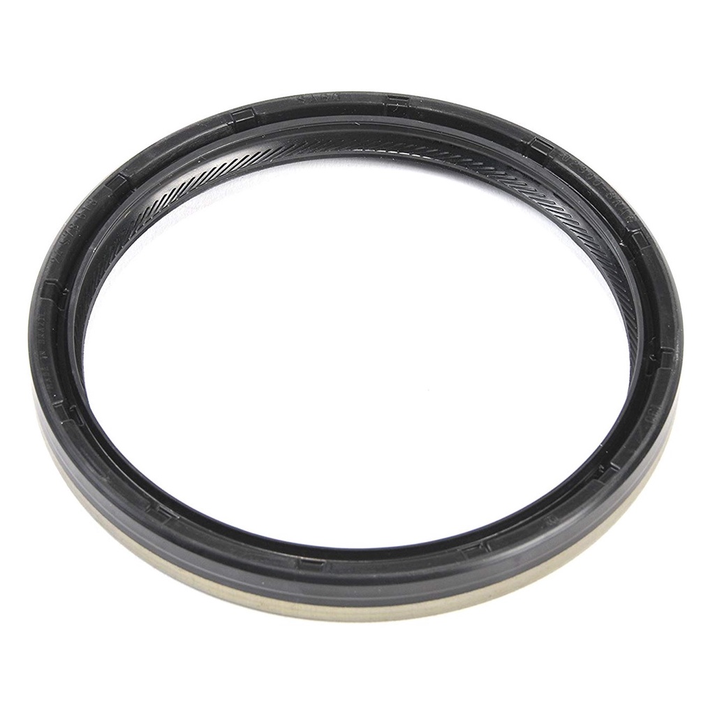 Retentor Traseiro Do Motor Chevrolet S10 2.4 Flex 24578613