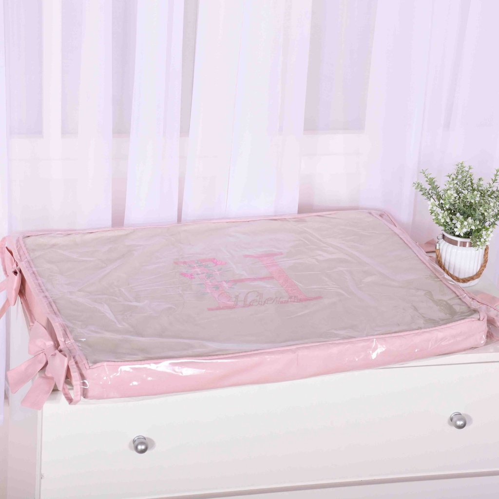 Trocador Personalizado Menino/Menina - 01Peça
