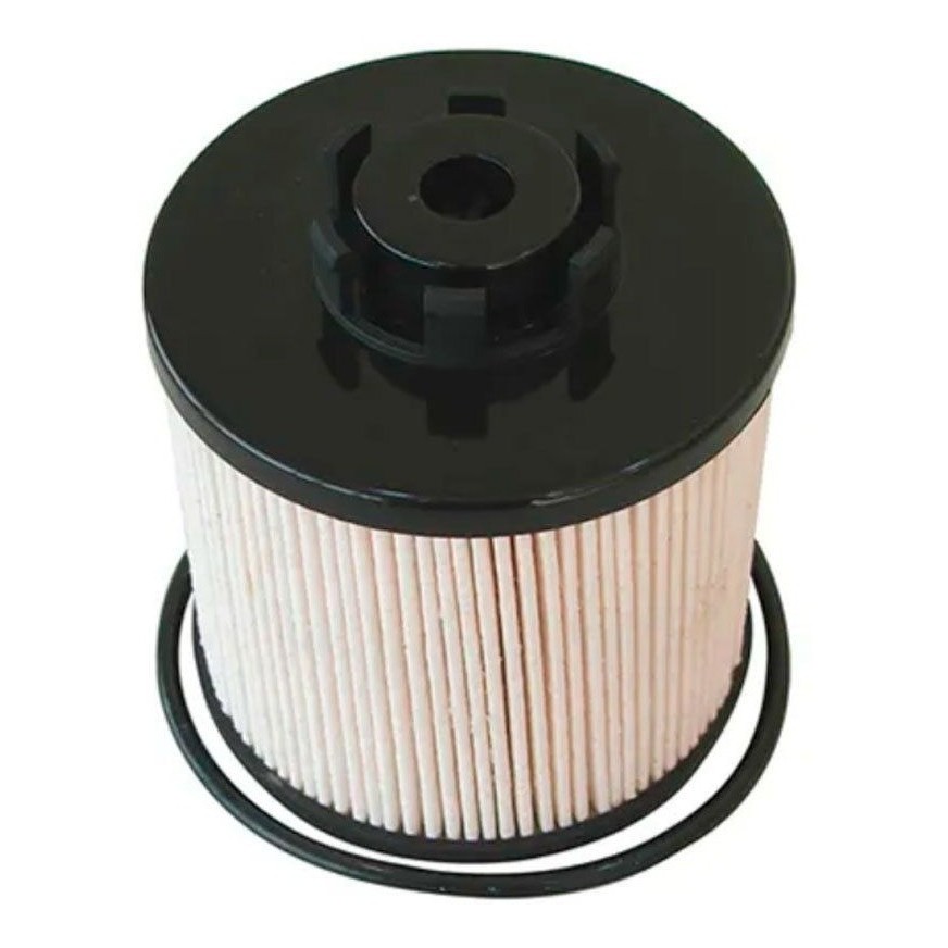 Filtro Combustível Wega Mb Accelo Atego Atron Axor Lo Of Oh