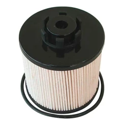 Filtro Combustível Wega Mb Accelo Atego Atron Axor Lo Of Oh