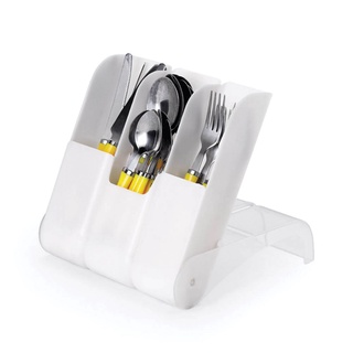 Porta Talheres Serve E Guarda Nitron